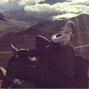 Meet your Posher, Areum